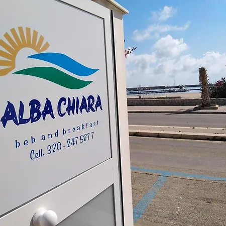 Alba Chiara Отель типа 