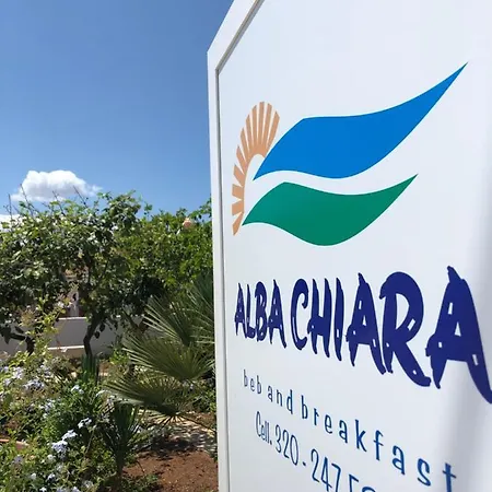 Alba Chiara 4* Сан-Вито-Ло-Капо