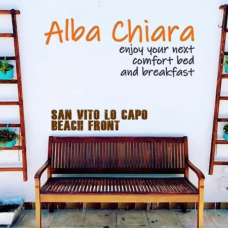 Alba Chiara * San Vito Lo Capo
