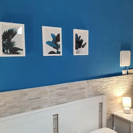 Bed and breakfast Alba Chiara