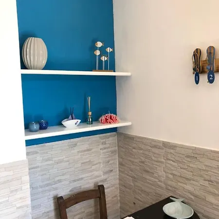 Alba Chiara Bed and breakfast