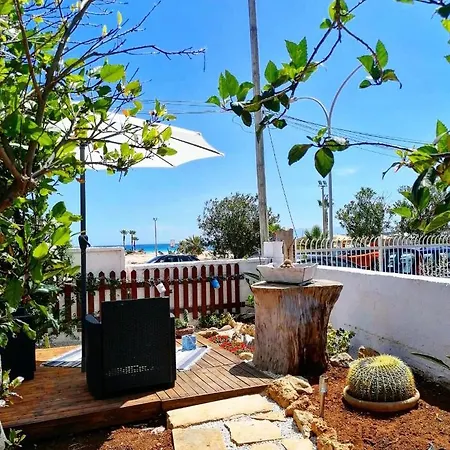 Bed and breakfast Alba Chiara