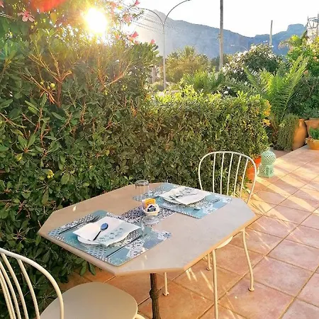 Bed and breakfast Alba Chiara