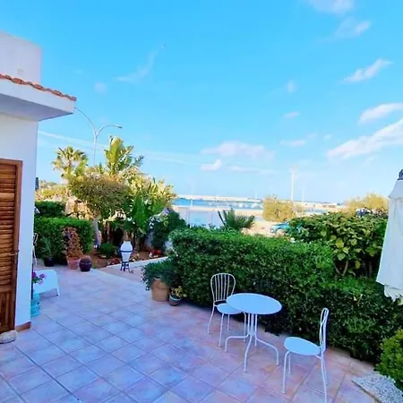 Alba Chiara * San Vito Lo Capo