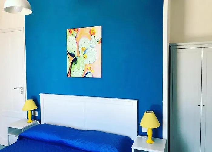 Alba Chiara San Vito Lo Capo