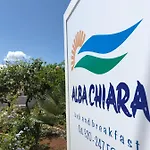 Alba Chiara 4* Сан-Вито-Ло-Капо