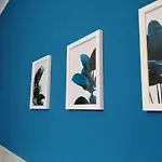 Отель типа 