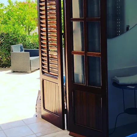 Alba Chiara San Vito Lo Capo