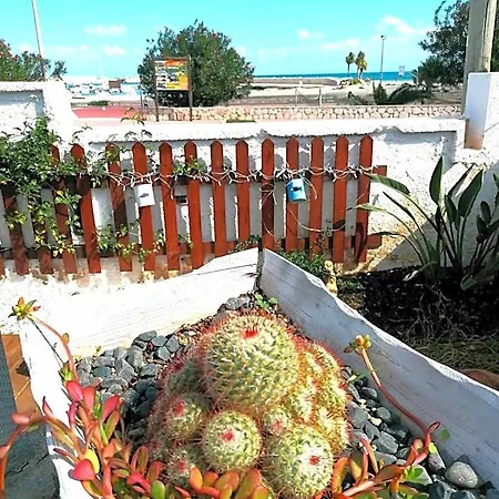 Отель типа 