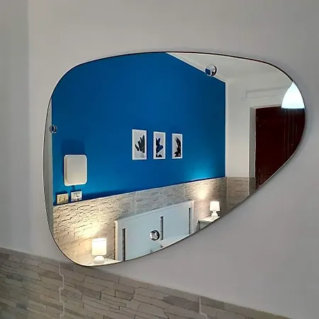 Alba Chiara Bed and breakfast