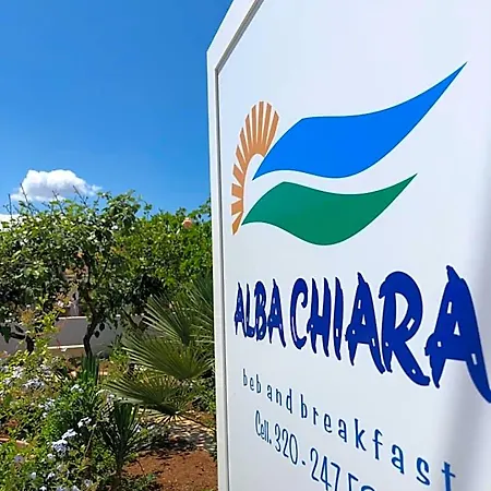 Alba Chiara San Vito Lo Capo