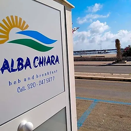 Alba Chiara Сан-Вито-Ло-Капо
