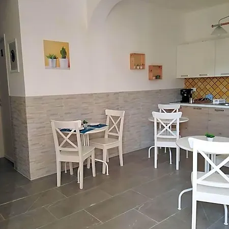 Frühstückspension Alba Chiara 4*