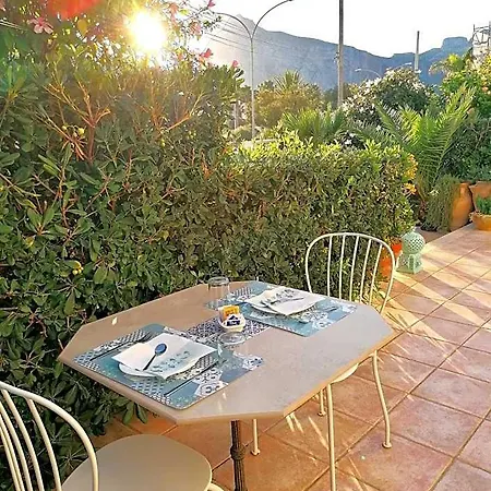 Bed & Breakfast Alba Chiara San Vito Lo Capo