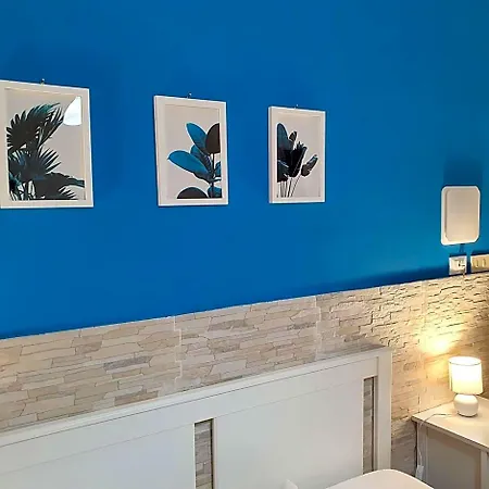 Bed and breakfast Alba Chiara 4*