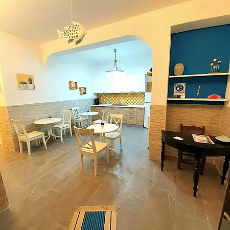 Frühstückspension Alba Chiara 4*