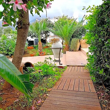 Bed & Breakfast Alba Chiara