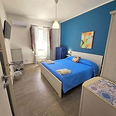 Alba Chiara 4*