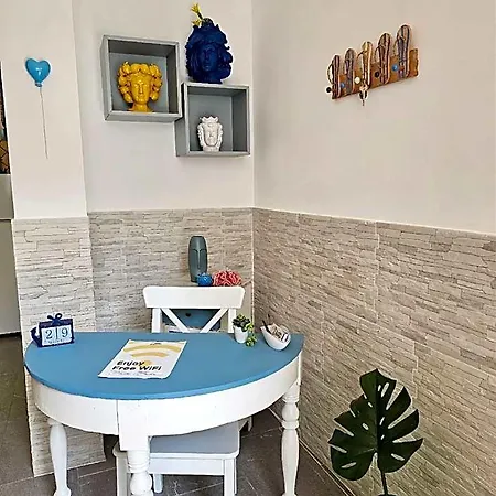 Alba Chiara 4*