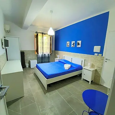 Bed & Breakfast Alba Chiara