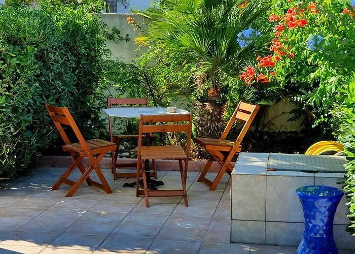 Alba Chiara 4*