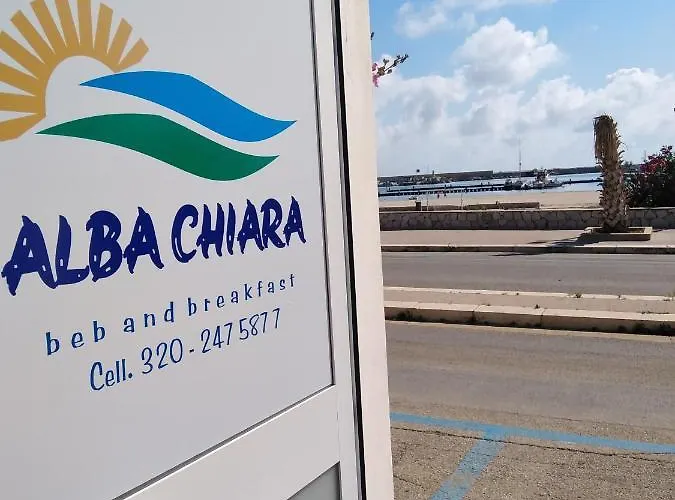 Alba Chiara Alojamento de Acomodação e Pequeno-almoço 4*
