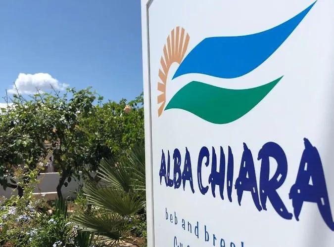 Alba Chiara 4* San Vito Lo Capo