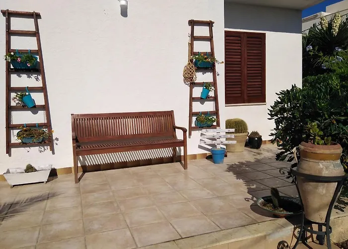 Alba Chiara 3*