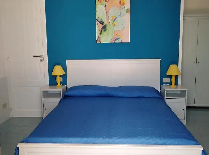 Alba Chiara 4*