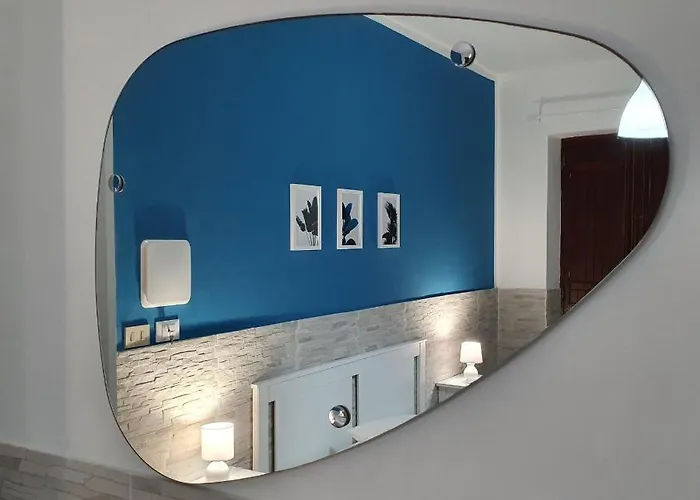 Alba Chiara 4*