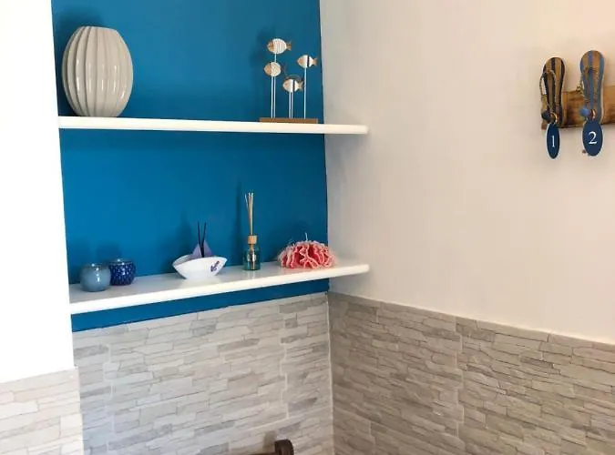 Alba Chiara Bed & Breakfast