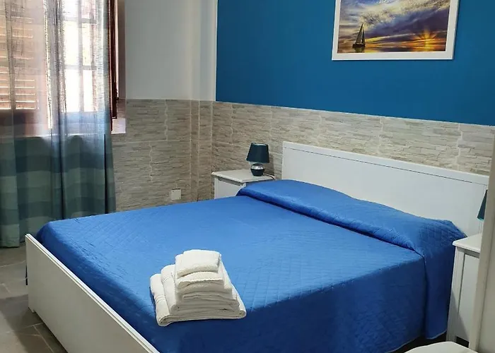 Alba Chiara 4*