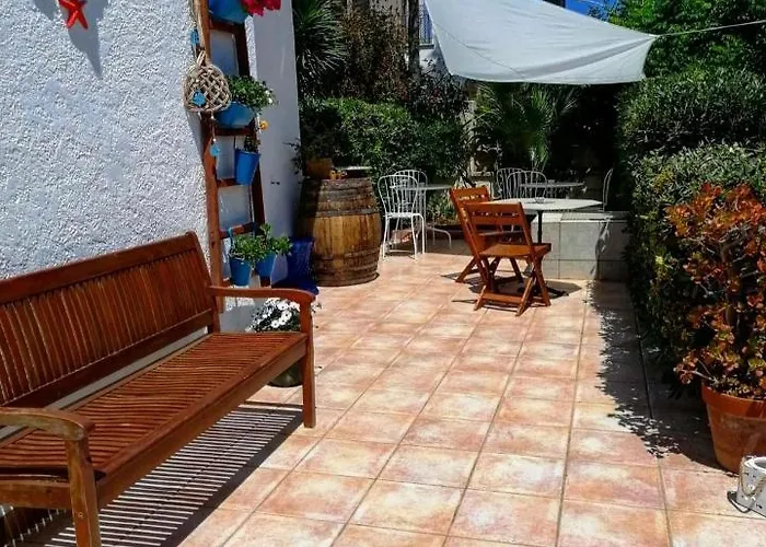 Alba Chiara 4* San Vito Lo Capo