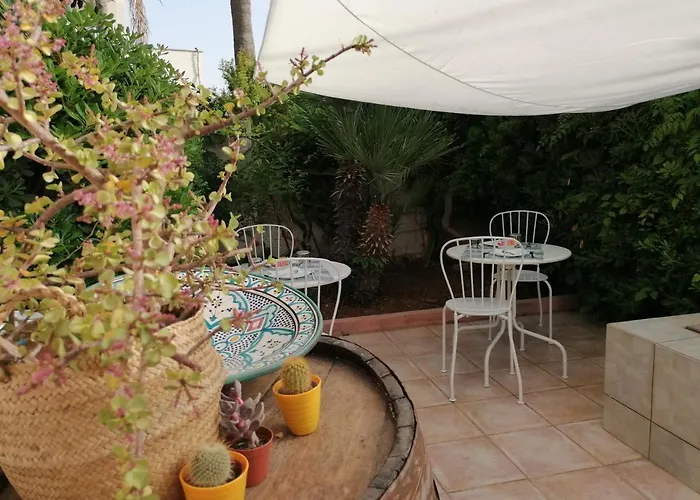 Alba Chiara 4*