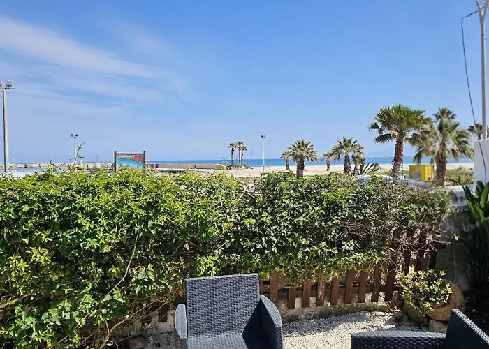 Alba Chiara 4*